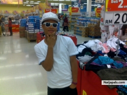 young sammy da JP