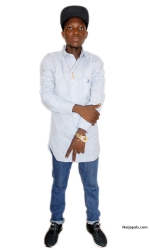 BAHLO LINCON-KILODE (PROD BY STYLEZBEAT) by BAHLO LINCON-KILODE (PROD BY STYLEZBEAT)