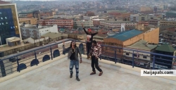Beyonce & Jay Z (Remix) by Radio & Weasel Ft. Wizkid