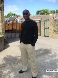 Ernest Ben (Ernest2yk)