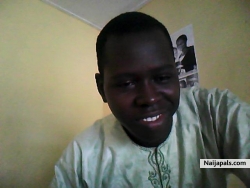 Olusola Adenimosun (olusola2012)