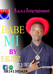 babe mi by p.blingz