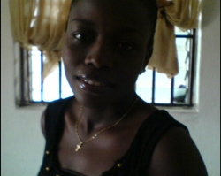 Oladiran Bolaji