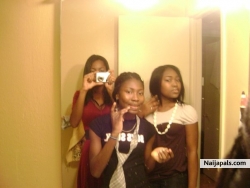 3 cute sisters