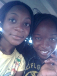 me n Gloria