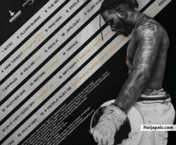 Birthday by Burna Boy Ft. AKA, Da L.E.S & Kid X