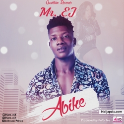 Abike by Mr EJ