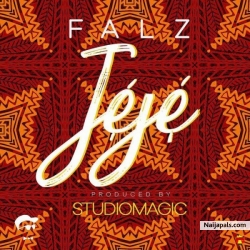 Jeje by Falz