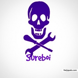Senorita by Sureboi