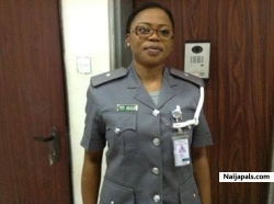 BALOGUN JUDITH (DAGOTECEMENT)