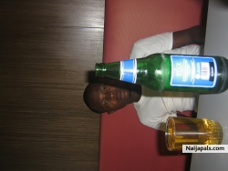 Dis guy Shola he likes sayo too much