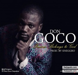 Don Goco O (DON100)