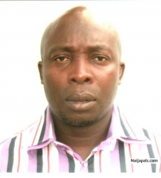 Chinedum Iwuchukwu