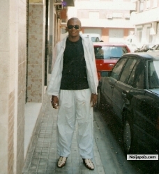 In Valencia N'hood