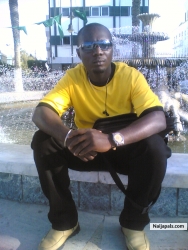 Rapheal darlington