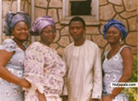 my family n i