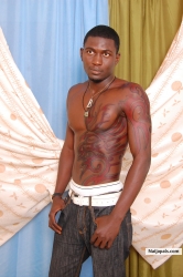 Berryhendricks Bako