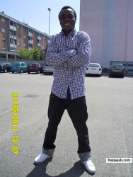 kenny coker (kendomanson)
