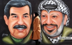 Has zone  (Sadam-husien)