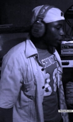 Music is my life
