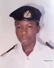 Ogunyeye Aanuoluwapo