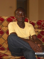 Stephen G Saywaye (shoface)