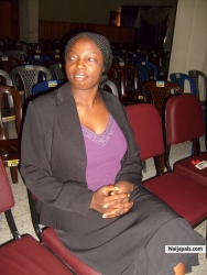 Mojisola Akinduro 