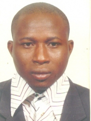 Akande Olaminlekan Kazeem 