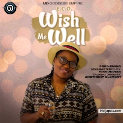 Wish Me Well by Mixgoddess 