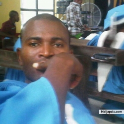 Cyril Onuoha