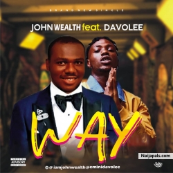 Way by John Wealth ft Davolee