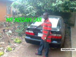 Gasali saheed