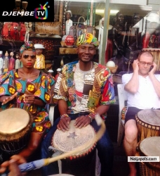 DJEMBETVSHOW