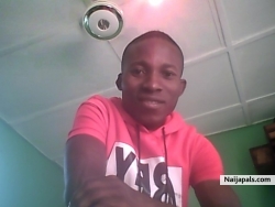 NWAKO GODSPOWER