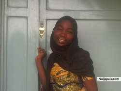 Fatima morufu