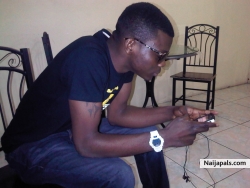 mustapha ibrahim