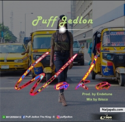 Waka by Puff Jedlon