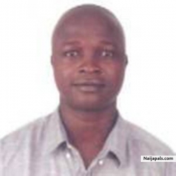Ogunjobi Adewale (Adesegun)