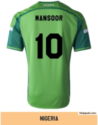 Mansur mohammed bello (Mansoor1)