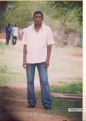 Hamid Oyeleke