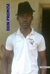 Promise omaricha