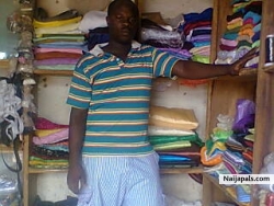 Onuwa chukwudi (Chuksonelove)