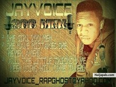 jayvoice 200 men by Jayvoice