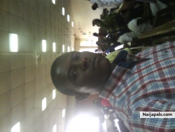 David Chekube Godson (ohkingdavid2)