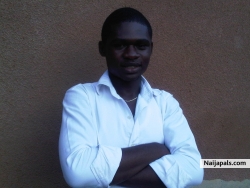 obed adoyi
