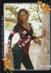 ugomma aruocha