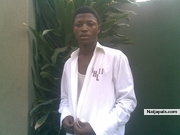 Adekunle Oluwasegun