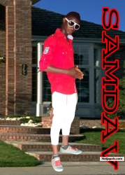 Samdav ft Affable & Julie Swage Title: All I Need Is You" (Cover of R2bees)@YungJayPee_ by Yung JayPee