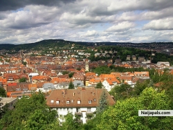 Stuttgart