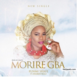 morrie gba by Funmi shade ft Andrew bello